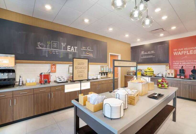 فندق Hampton Inn Greer Greenville, Sc