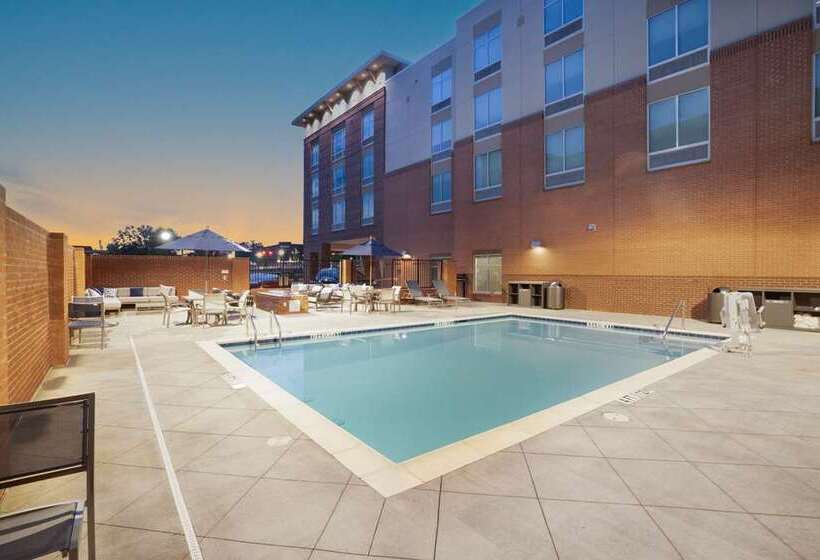 فندق Hampton Inn Greer Greenville, Sc