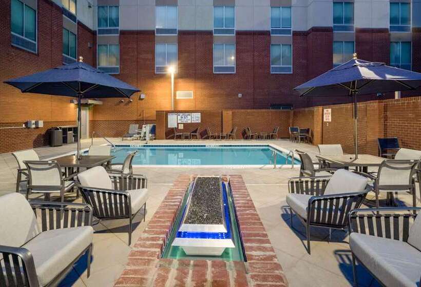 فندق Hampton Inn Greer Greenville, Sc
