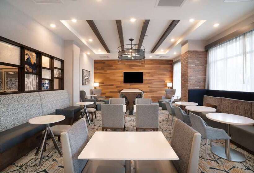 فندق Hampton Inn Greer Greenville, Sc