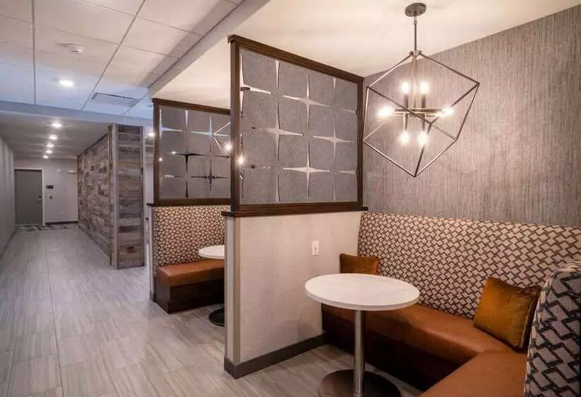 ホテル Hampton Inn Greer Greenville, Sc