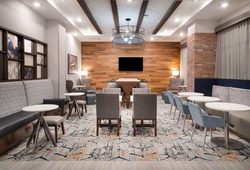 فندق Hampton Inn Greer Greenville, Sc