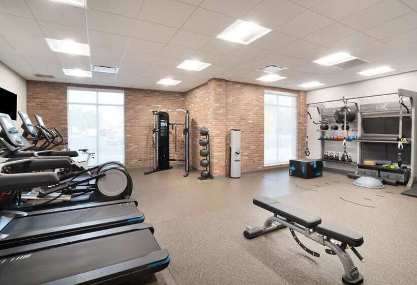 فندق Hampton Inn Greer Greenville, Sc