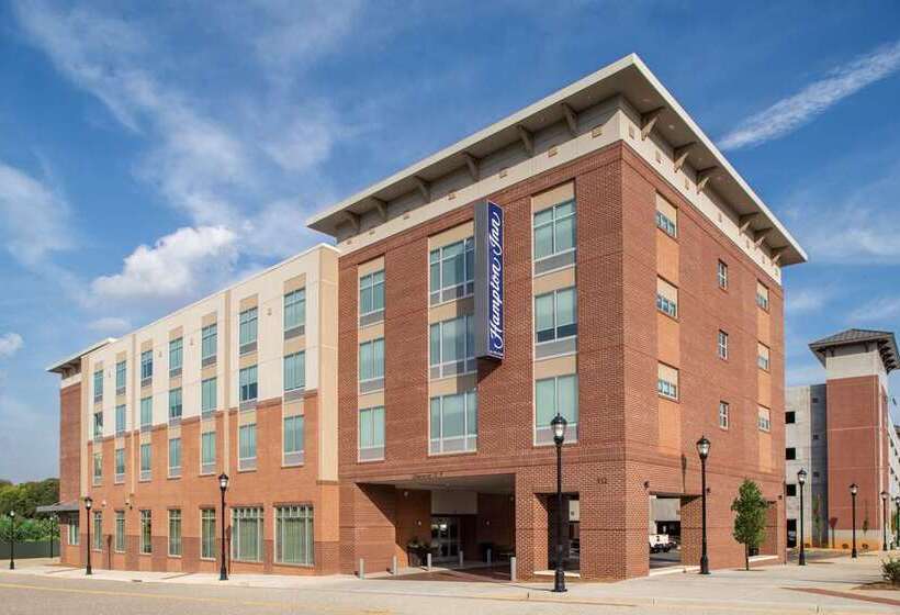 فندق Hampton Inn Greer Greenville, Sc