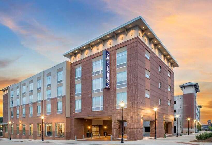 فندق Hampton Inn Greer Greenville, Sc