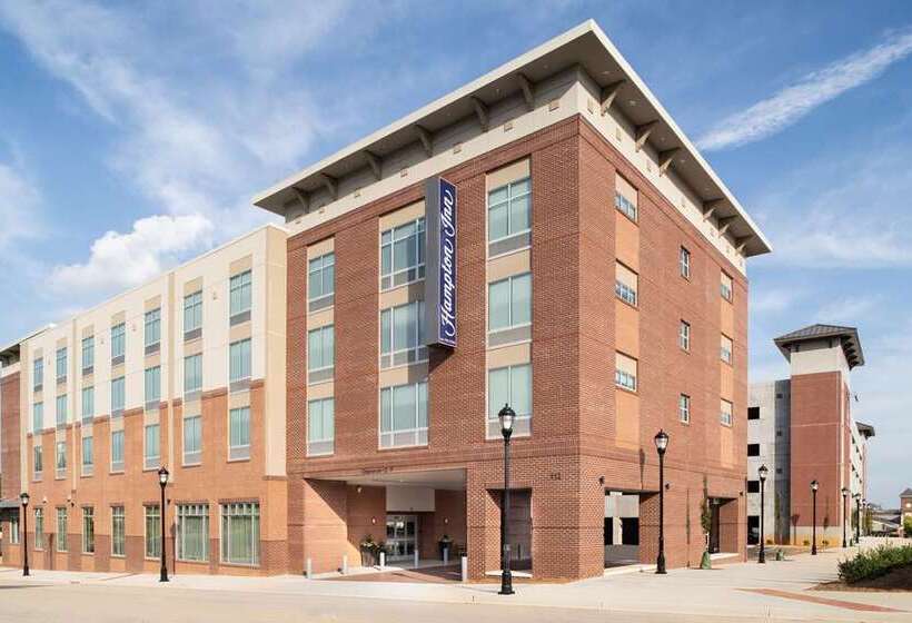 فندق Hampton Inn Greer Greenville, Sc