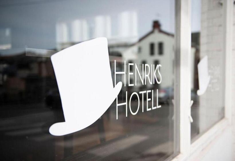 Henriks Hotell