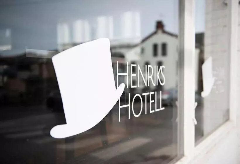Henriks Hotell