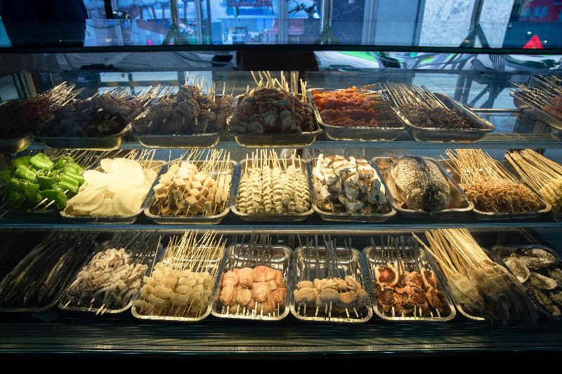 Hotel Holiday Inn Fuyang By Ihg