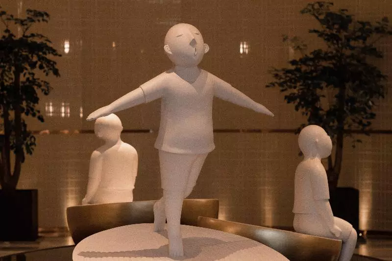 Hotelli Holiday Inn Fuyang By Ihg