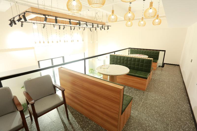 Hotel Holiday Inn Fuyang By Ihg