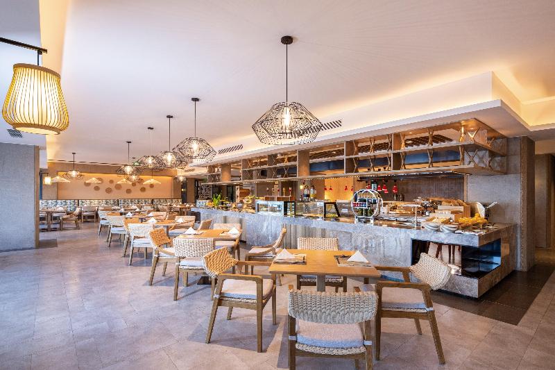 Hotel Holiday Inn Resort Mengding Mountain By Ihg