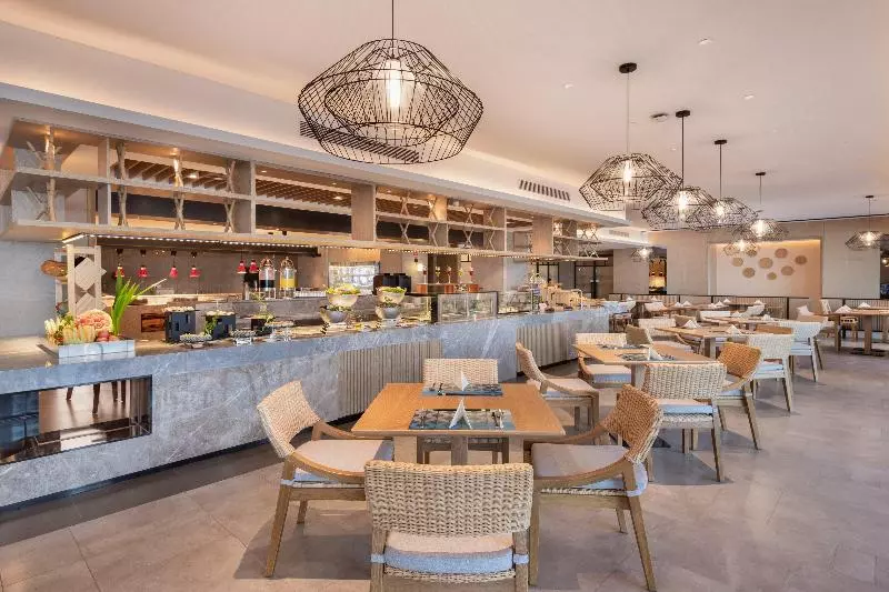 Hotelli Holiday Inn Resort Mengding Mountain By Ihg