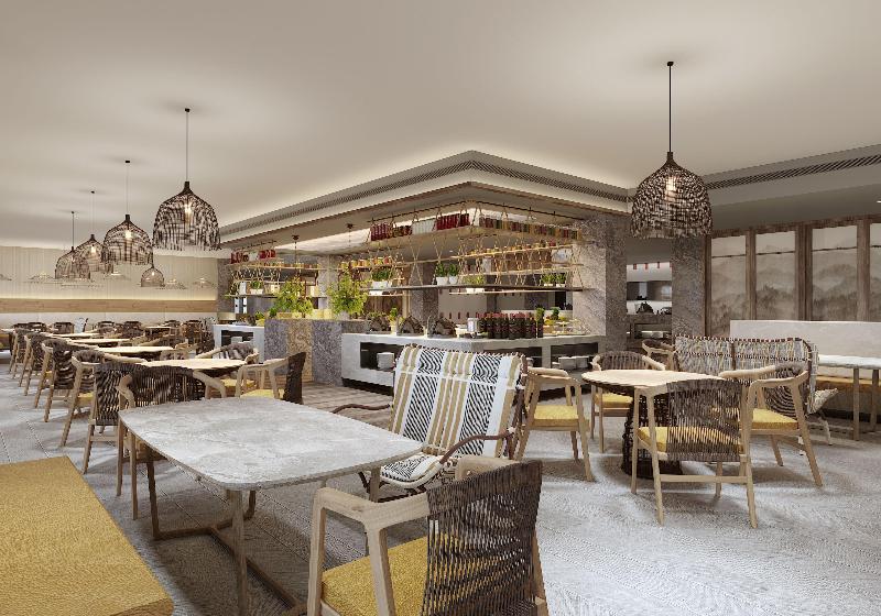 Hotel Holiday Inn Resort Mengding Mountain By Ihg