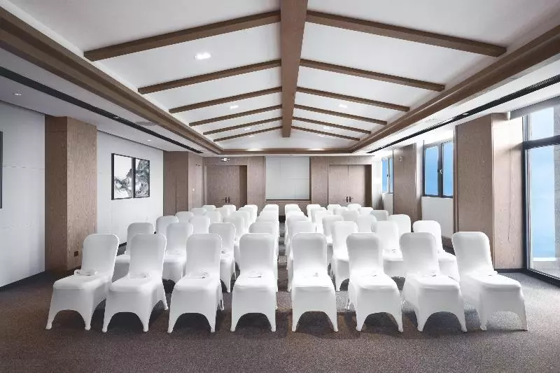 Hotelli Holiday Inn Resort Mengding Mountain By Ihg