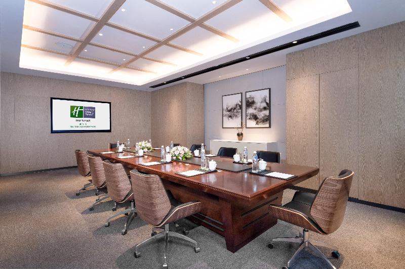 Hotel Holiday Inn Resort Mengding Mountain By Ihg