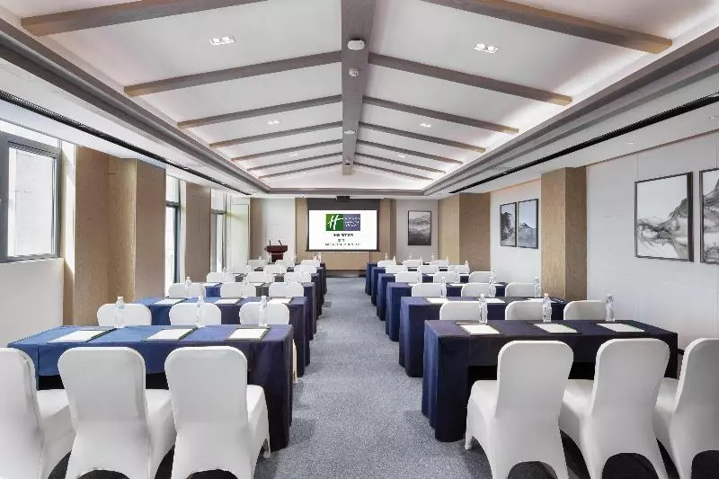 Hotelli Holiday Inn Resort Mengding Mountain By Ihg