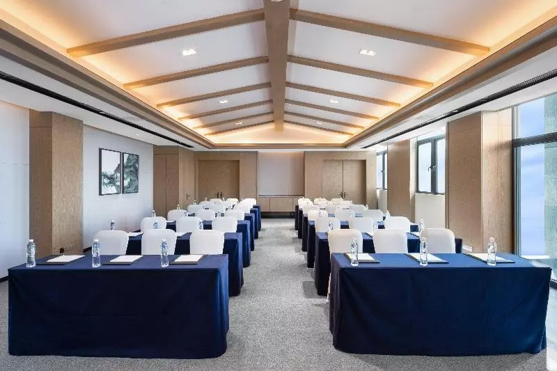 Hotelli Holiday Inn Resort Mengding Mountain By Ihg