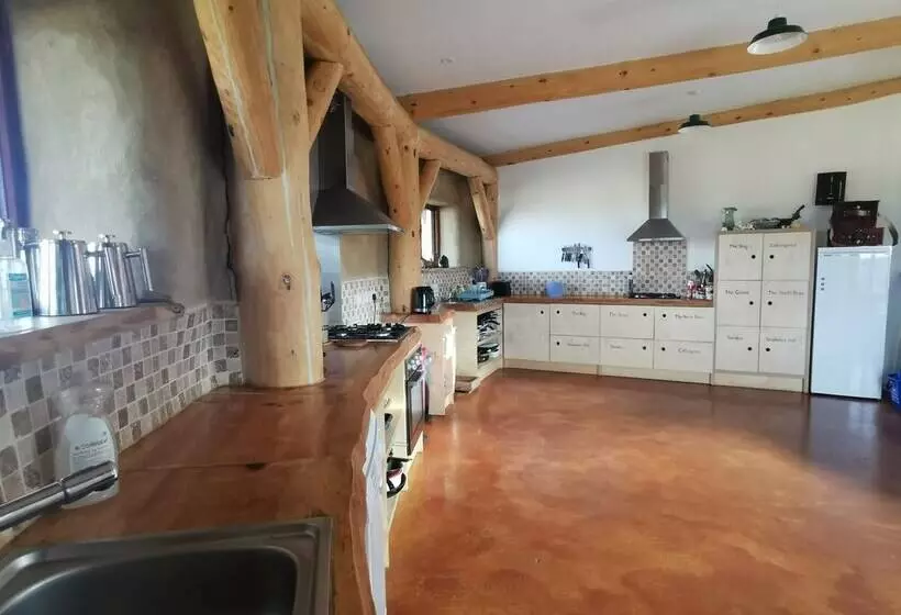 Hotelli Lough Mardal Lodge