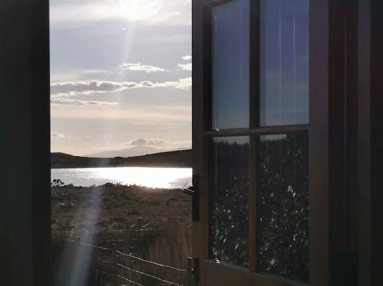 Hotelli Lough Mardal Lodge