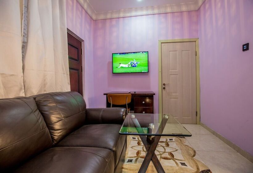 هتل Medallion Hospitality