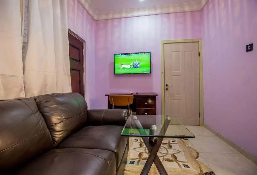 هتل Medallion Hospitality