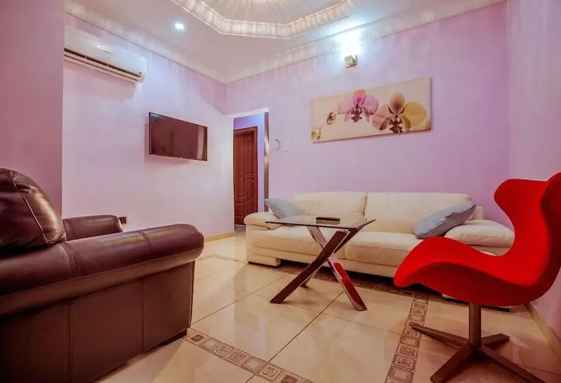 هتل Medallion Hospitality