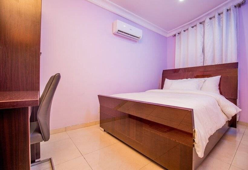 هتل Medallion Hospitality