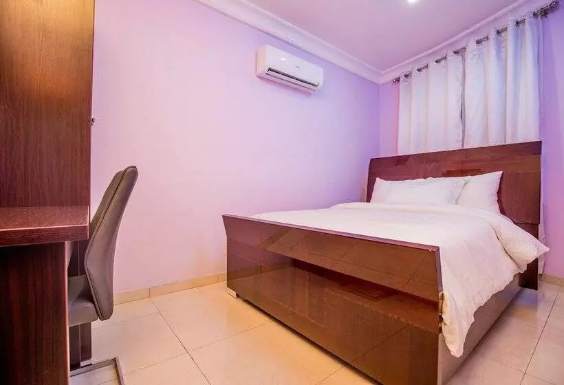 هتل Medallion Hospitality