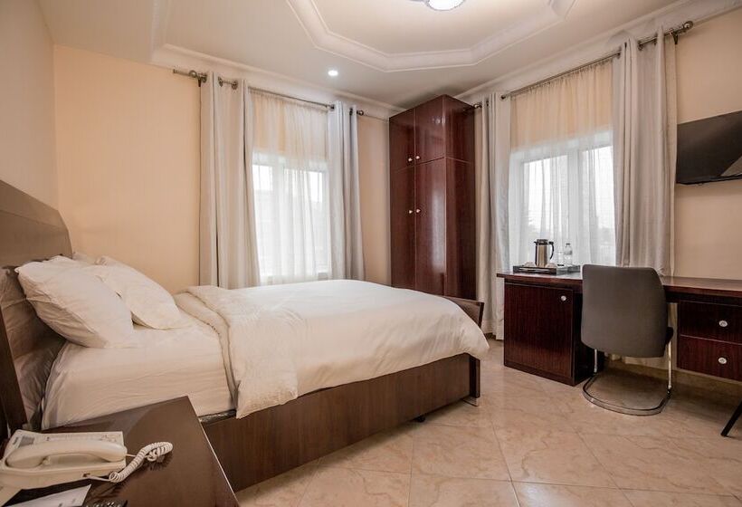 هتل Medallion Hospitality