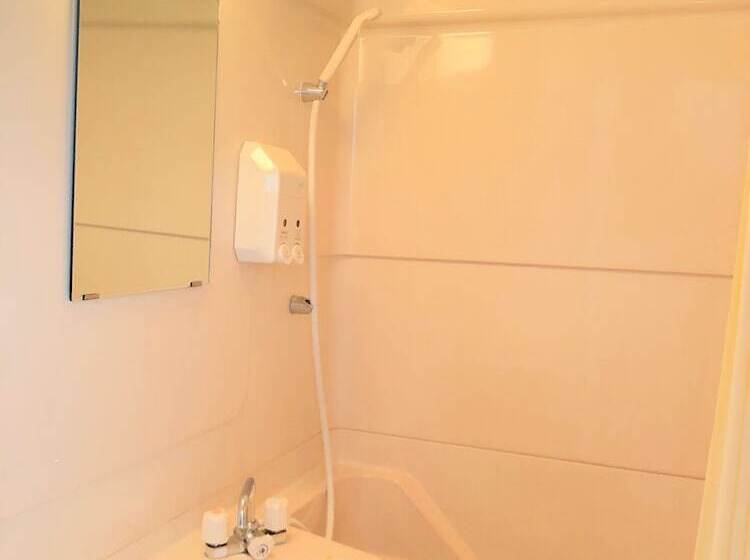 בית מלון כפרי Nankairo