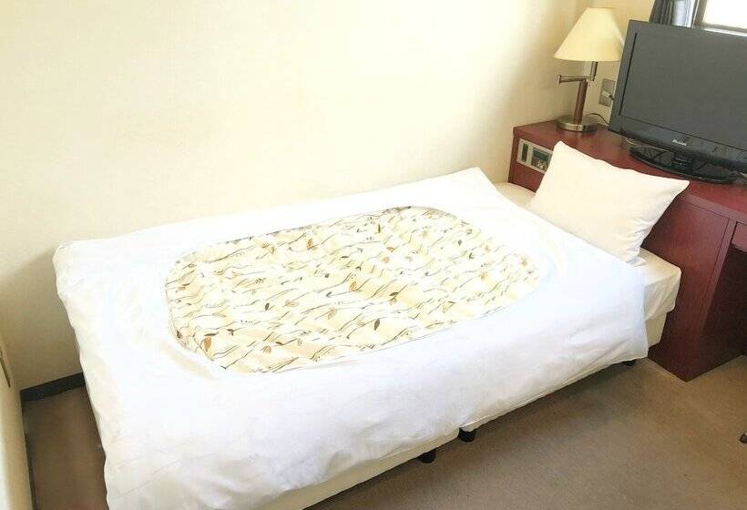 בית מלון כפרי Nankairo