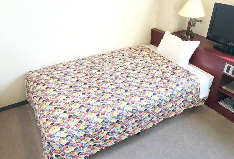 בית מלון כפרי Nankairo