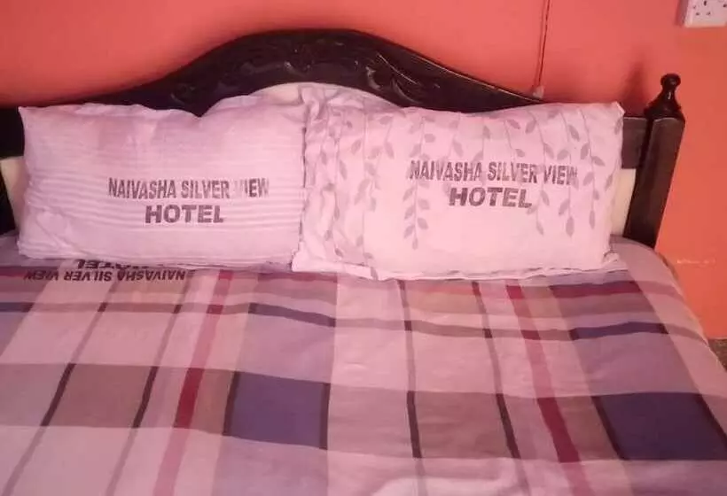 هتل Silver View Lodge