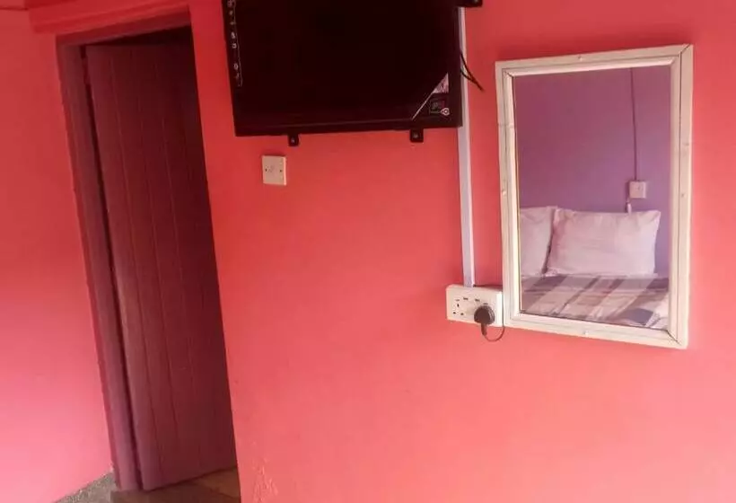 هتل Silver View Lodge