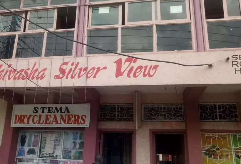 هتل Silver View Lodge