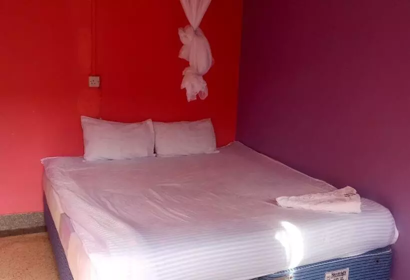 هتل Silver View Lodge