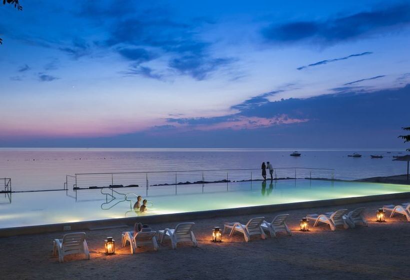 בית מלון כפרי Sunflower Camping