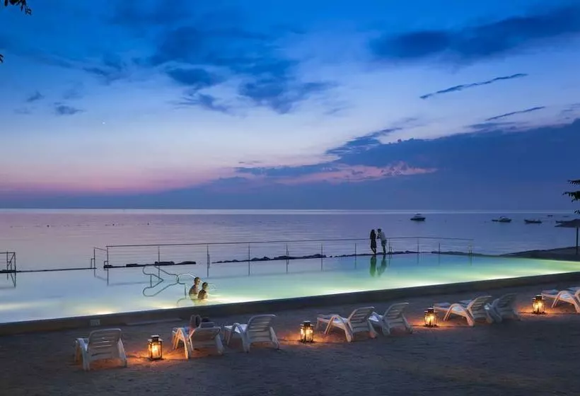 ホテル Sunflower Camping