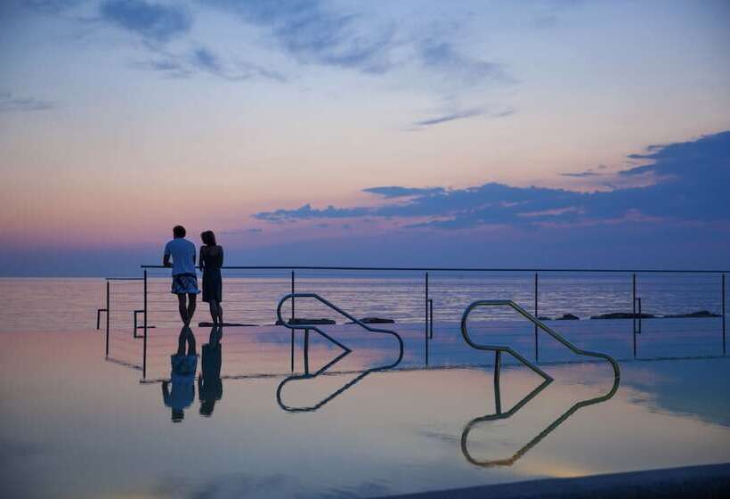 בית מלון כפרי Sunflower Camping