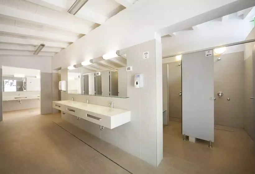 ホテル Sunflower Camping