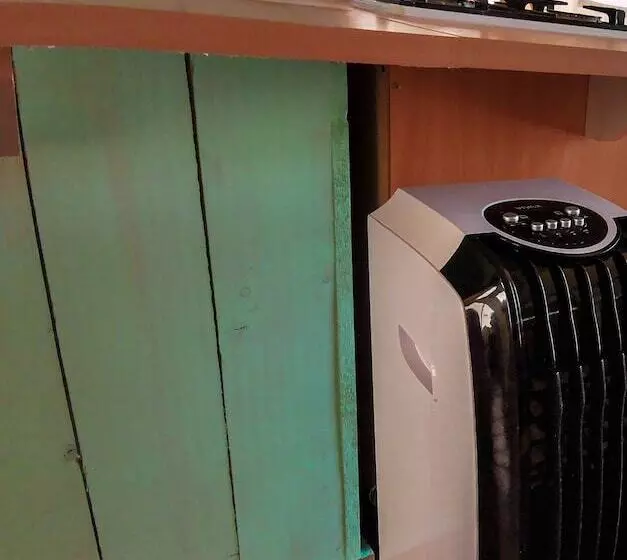 ホテル Sunflower Camping