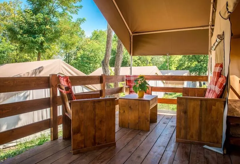 ホテル Sunflower Camping