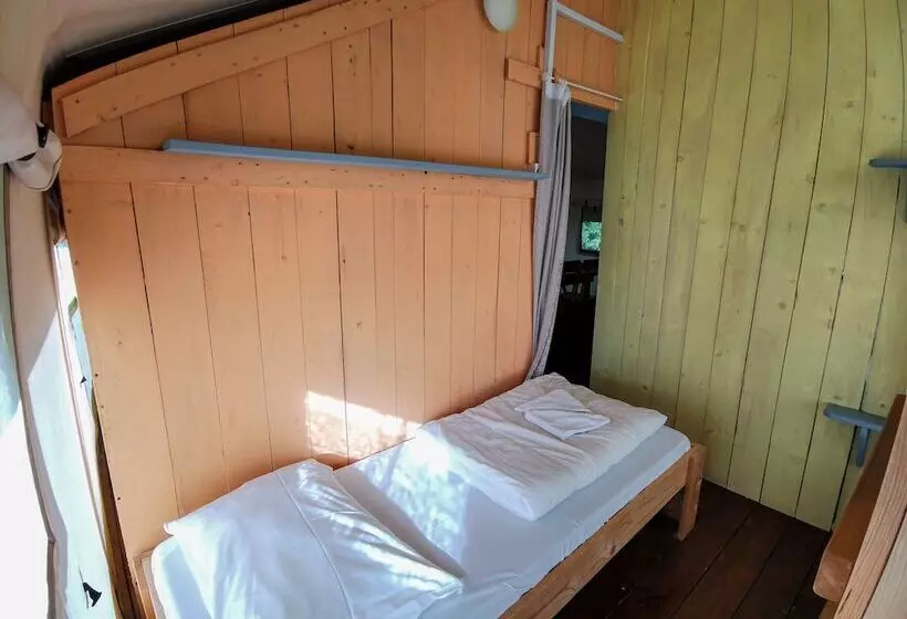 ホテル Sunflower Camping