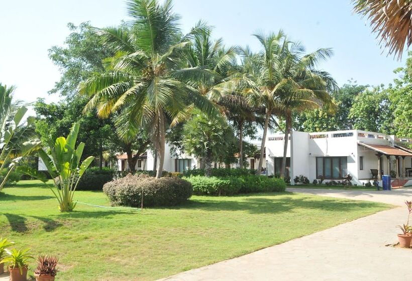 فندق Thappa Gardens Resort