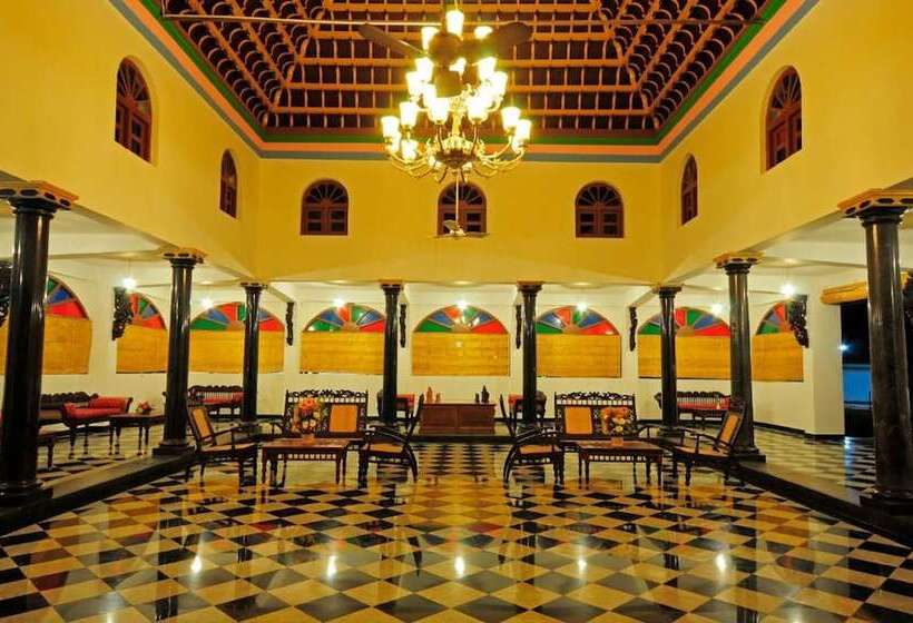 فندق Thappa Gardens Resort