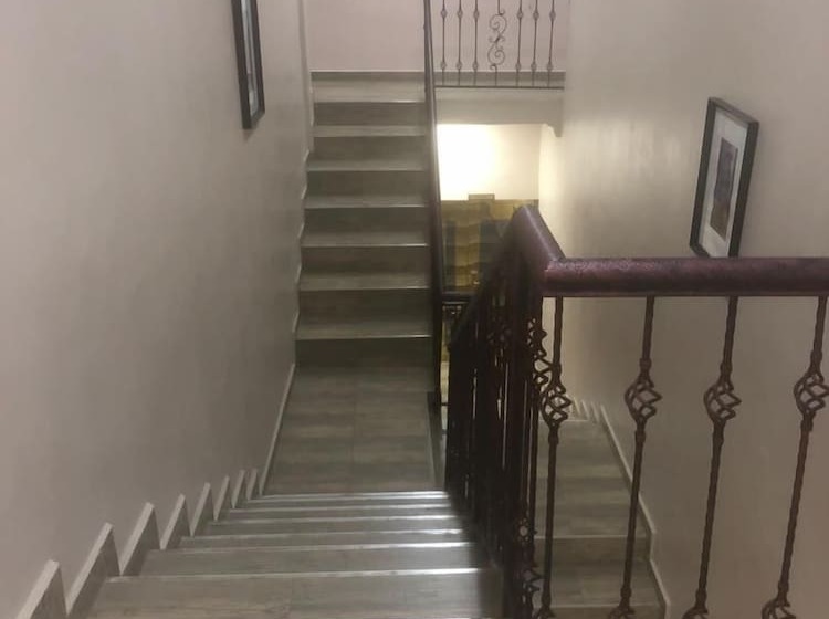 هتل Winthrop Suites