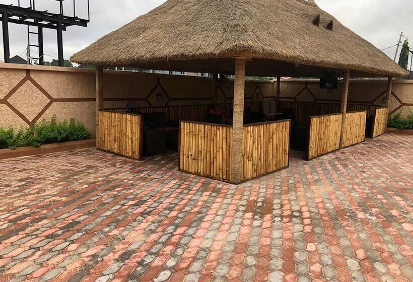 هتل Winthrop Suites