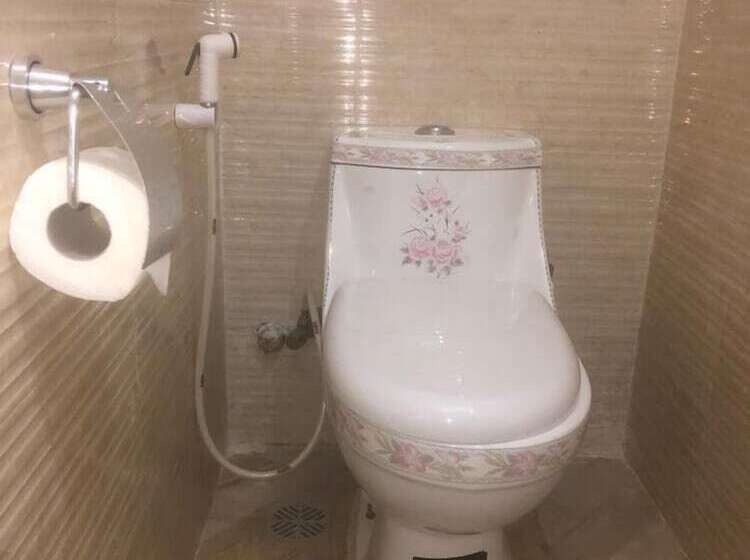 هتل Winthrop Suites