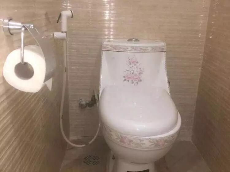 هتل Winthrop Suites